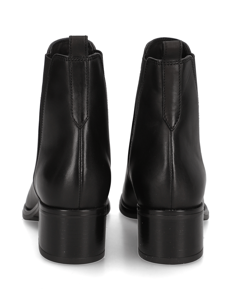 Pat-Calvin-Stiefelette-schwarz