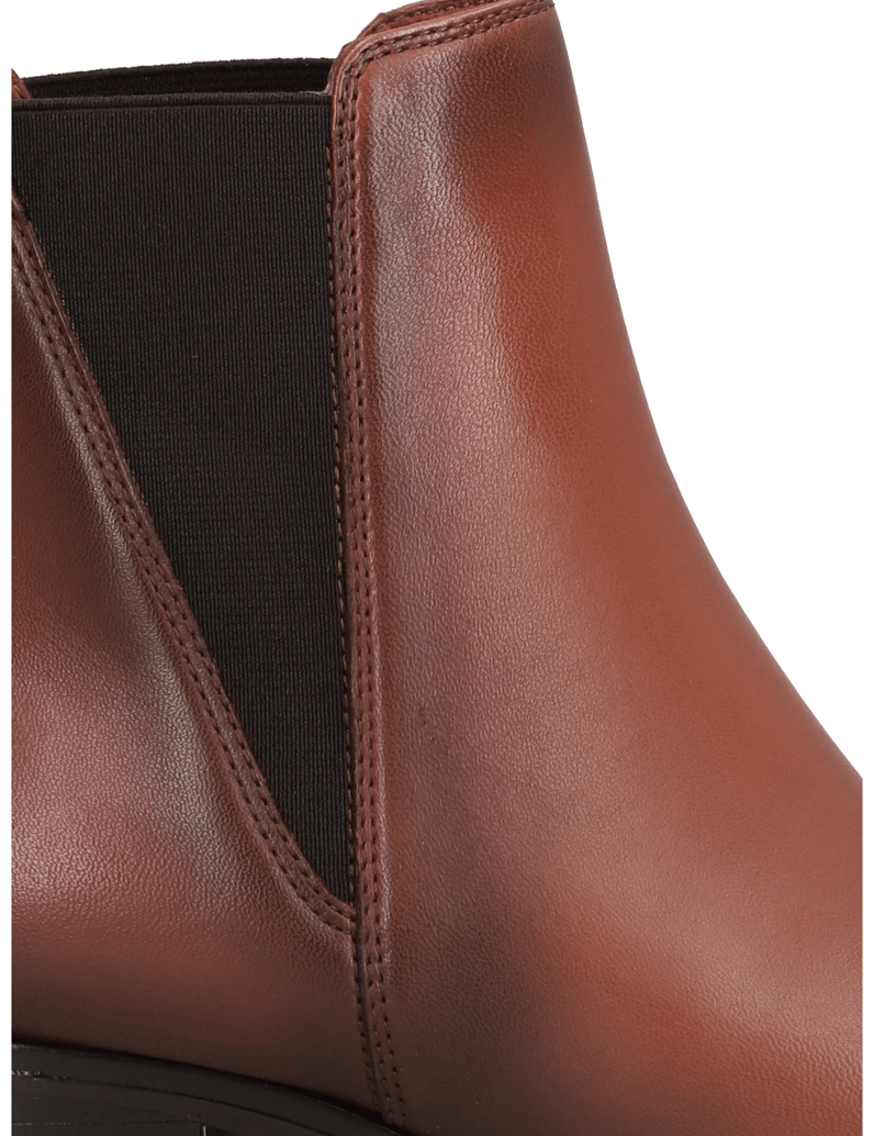 Pat-Calvin-Stiefelette-schwarz