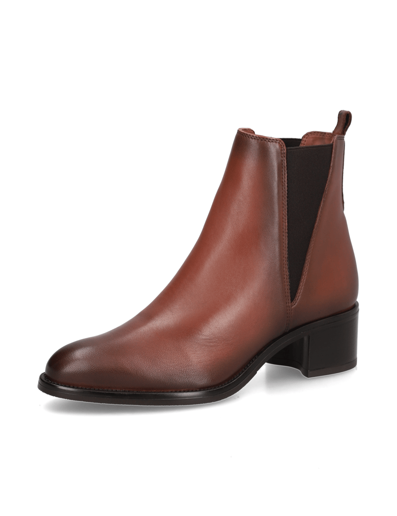 Pat-Calvin-Stiefelette-schwarz