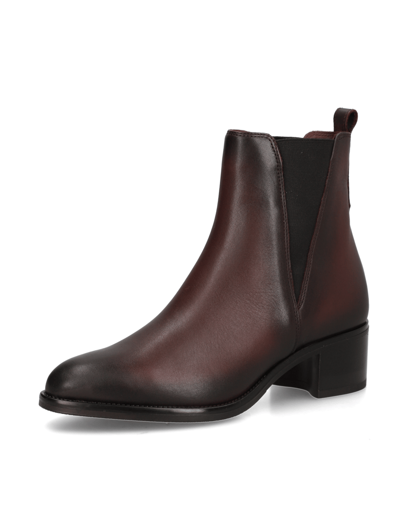 Pat-Calvin-Stiefelette-schwarz