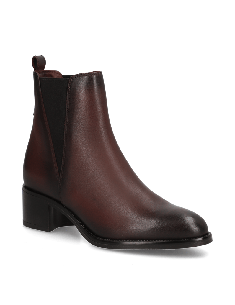 Pat-Calvin-Stiefelette-schwarz
