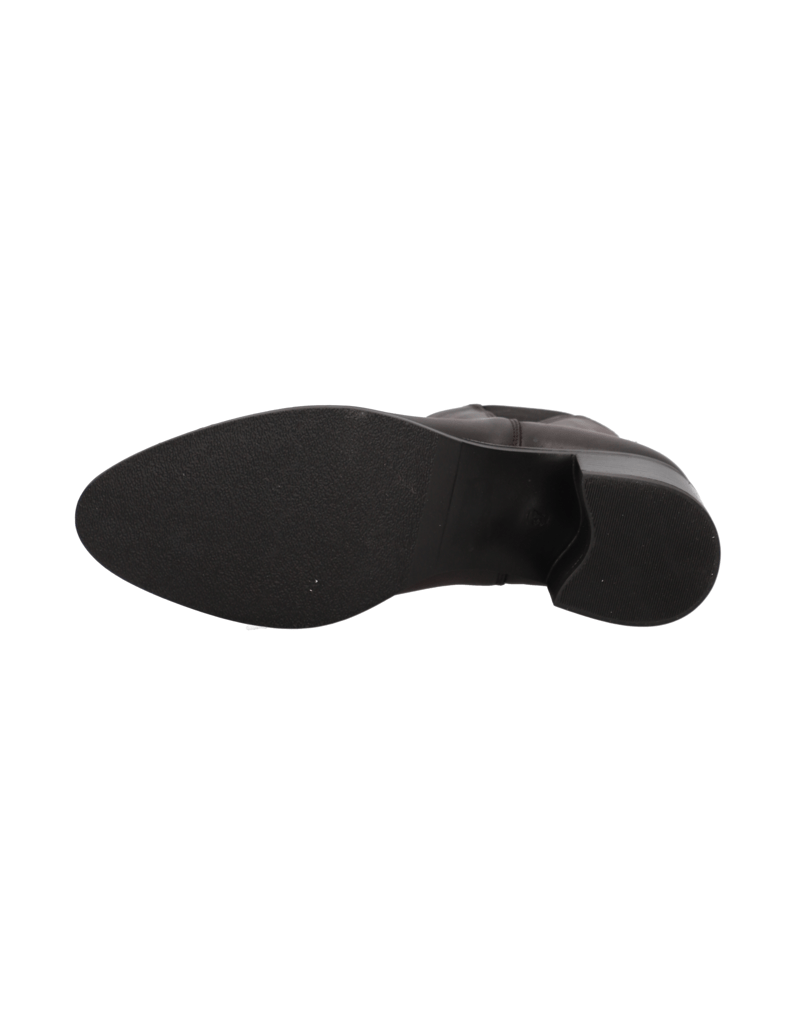 Pat-Calvin-Stiefelette-schwarz