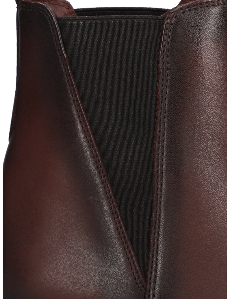 Pat-Calvin-Stiefelette-schwarz