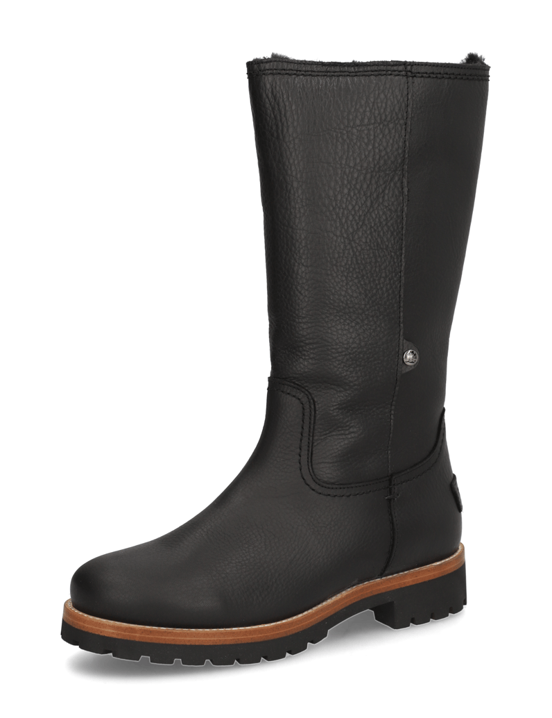 Panama-Jack-BAMBINA-B104-schwarz