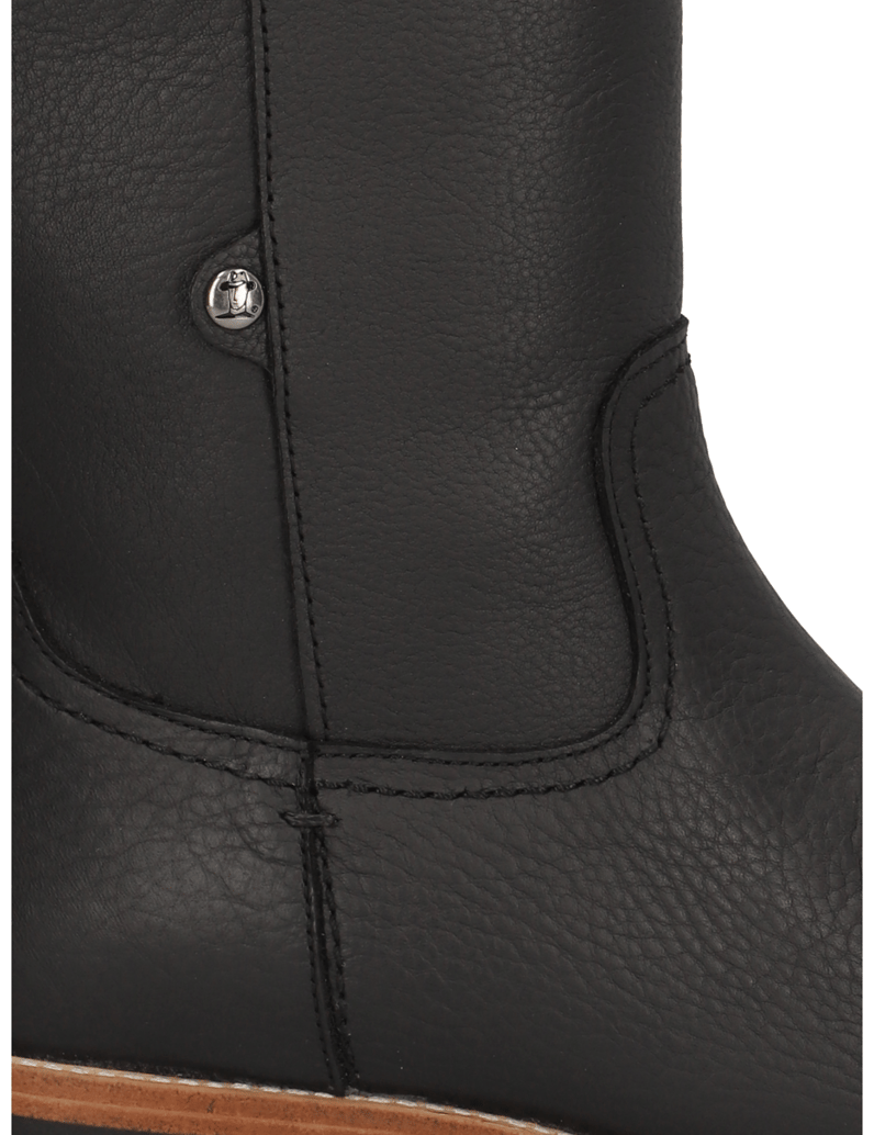 Panama-Jack-BAMBINA-B104-schwarz