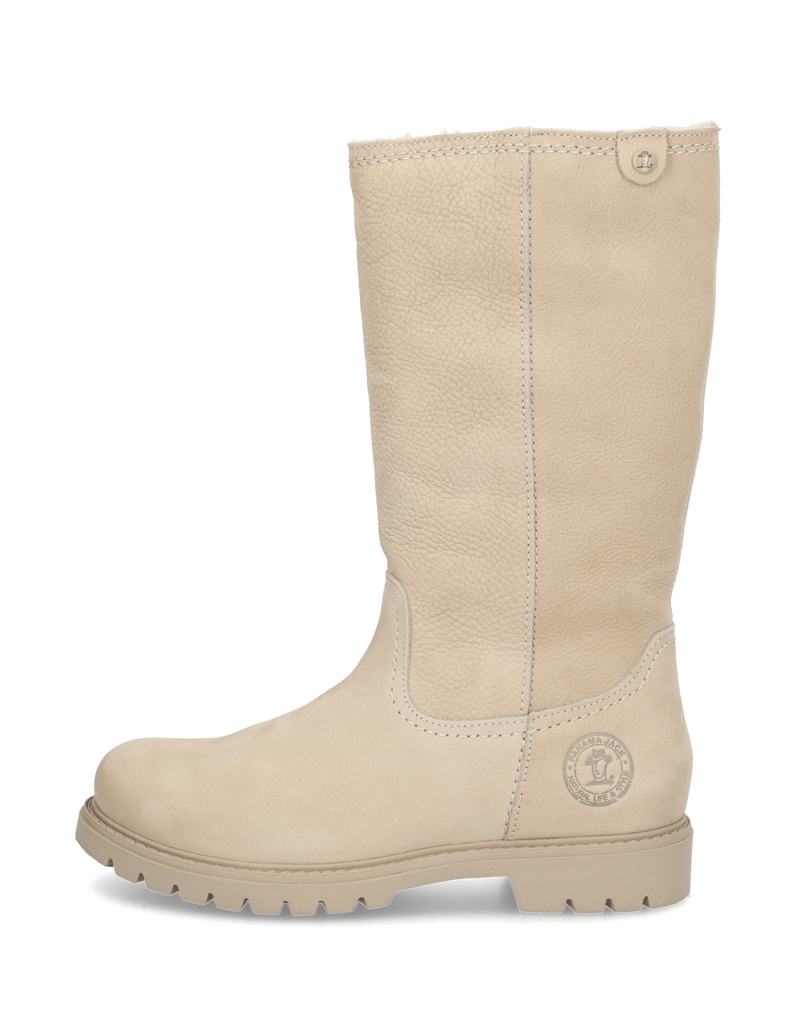 Panama-Jack-Bambina-B129-schwarz