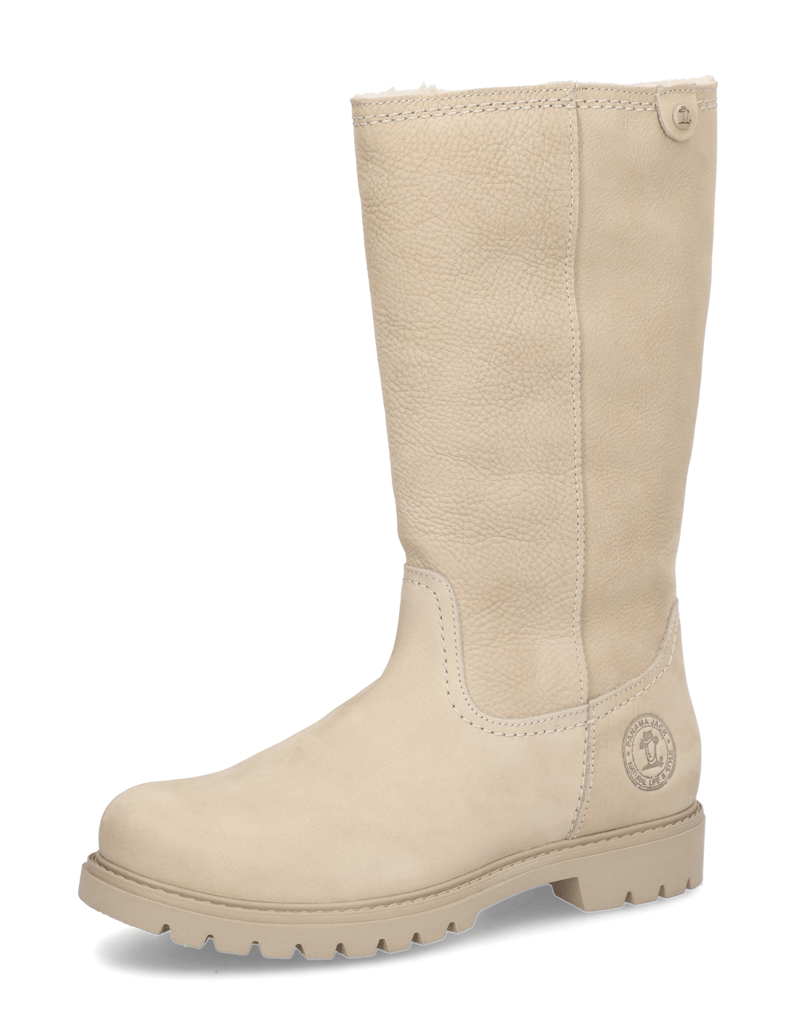 Panama-Jack-Bambina-B129-schwarz