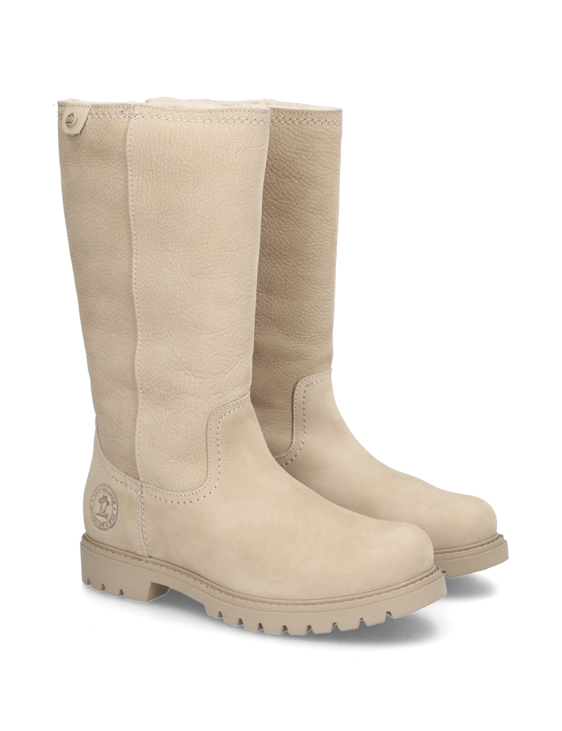 Panama-Jack-Bambina-B129-schwarz