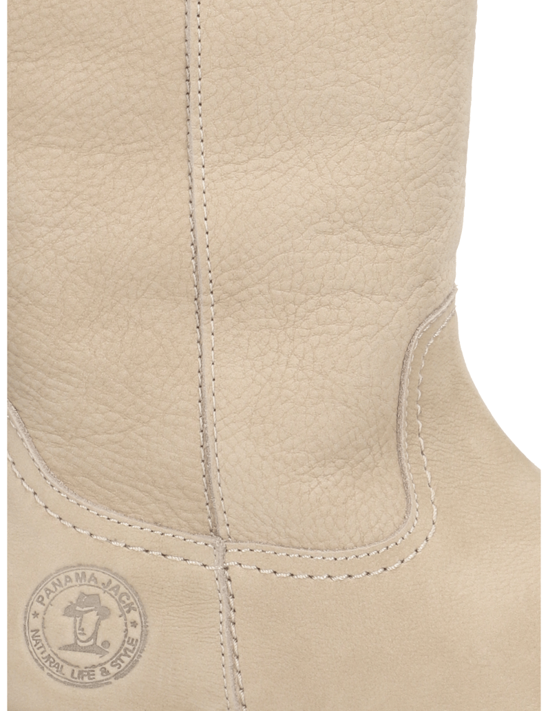 Panama-Jack-Bambina-B129-schwarz