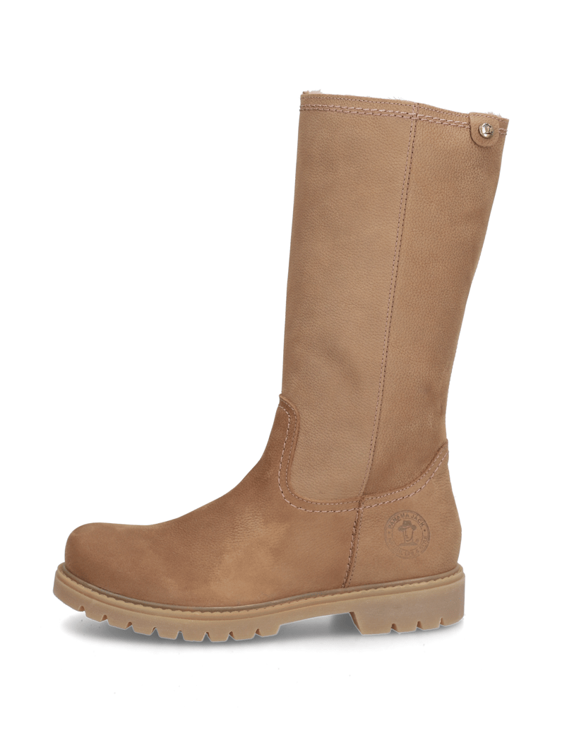 Panama-Jack-Bambina-schwarz