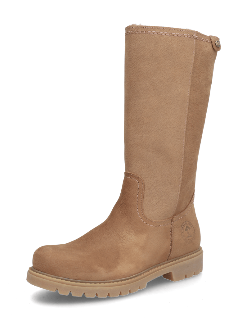 Panama-Jack-Bambina-schwarz