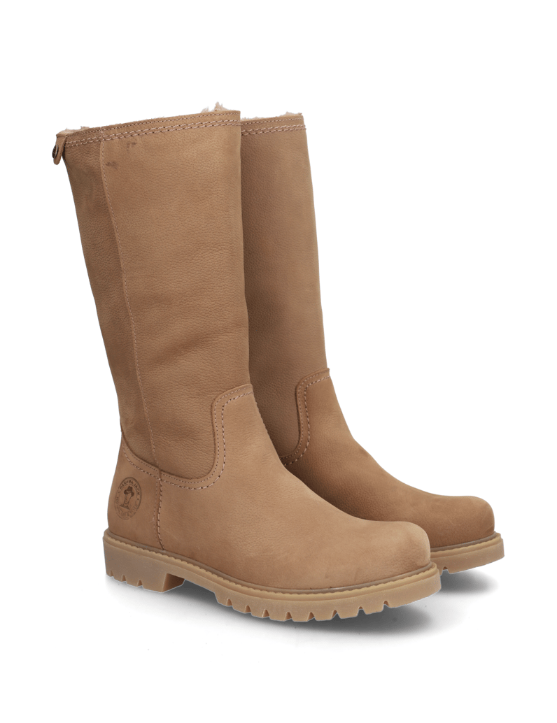 Panama-Jack-Bambina-schwarz