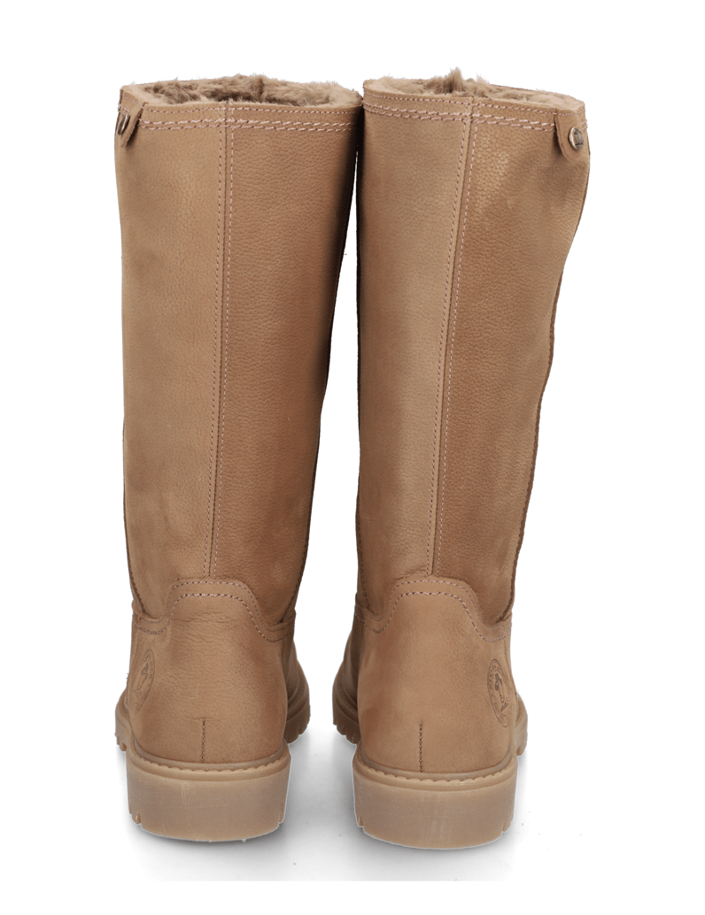 Panama-Jack-Bambina-schwarz