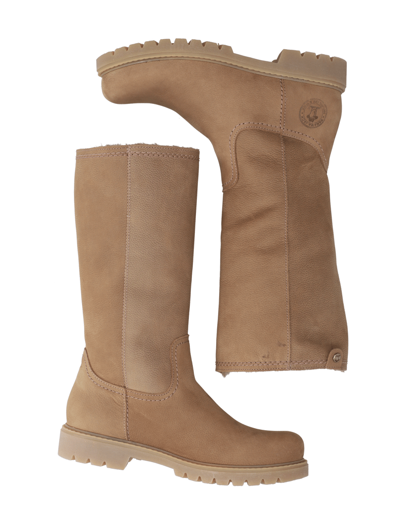 Panama-Jack-Bambina-schwarz