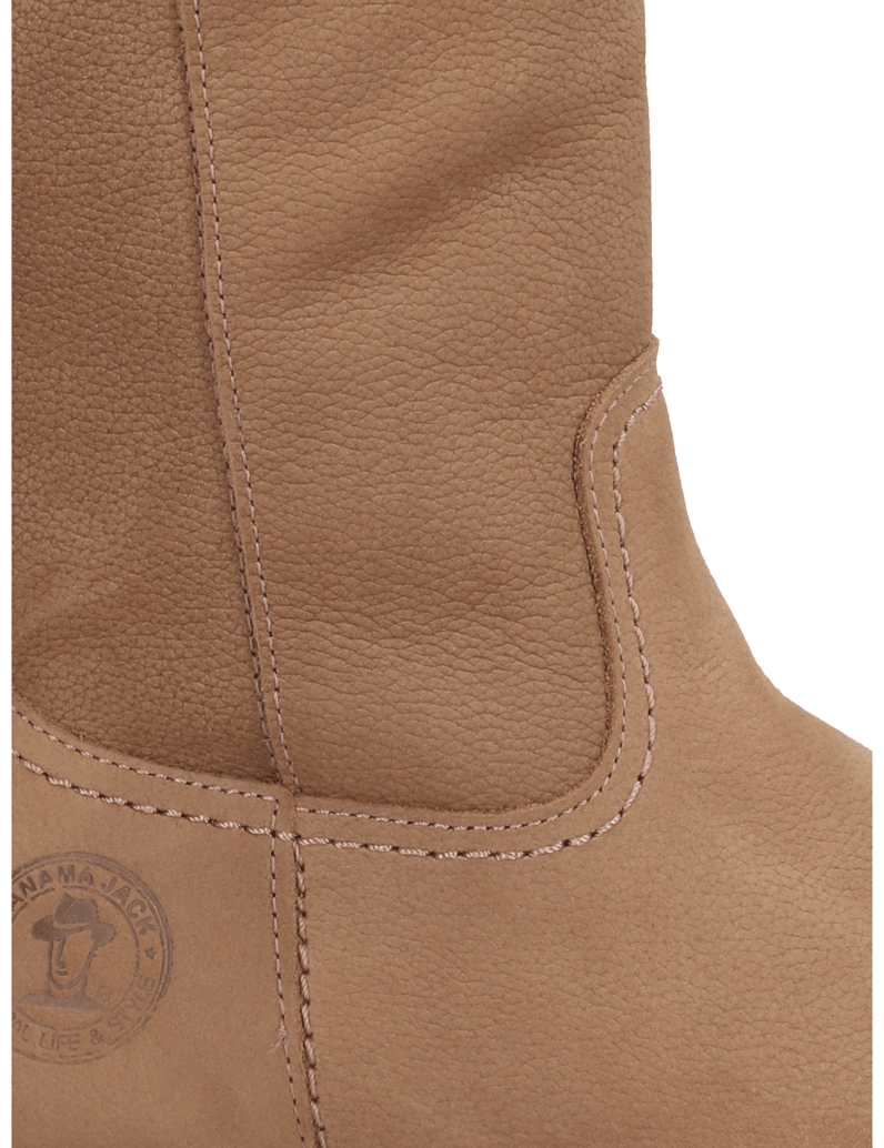 Panama-Jack-Bambina-schwarz