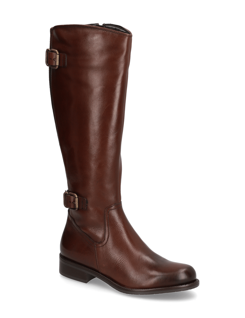 Pat-Calvin-čižmy-hnedá