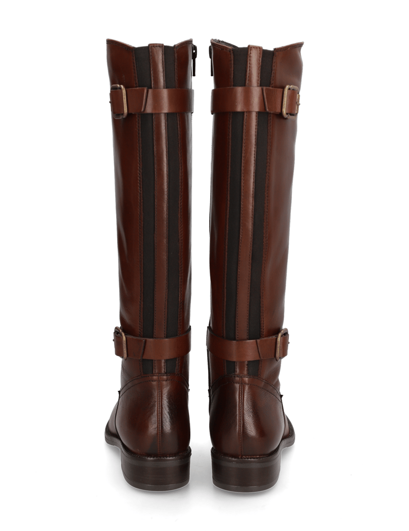 Pat-Calvin-čižmy-hnedá