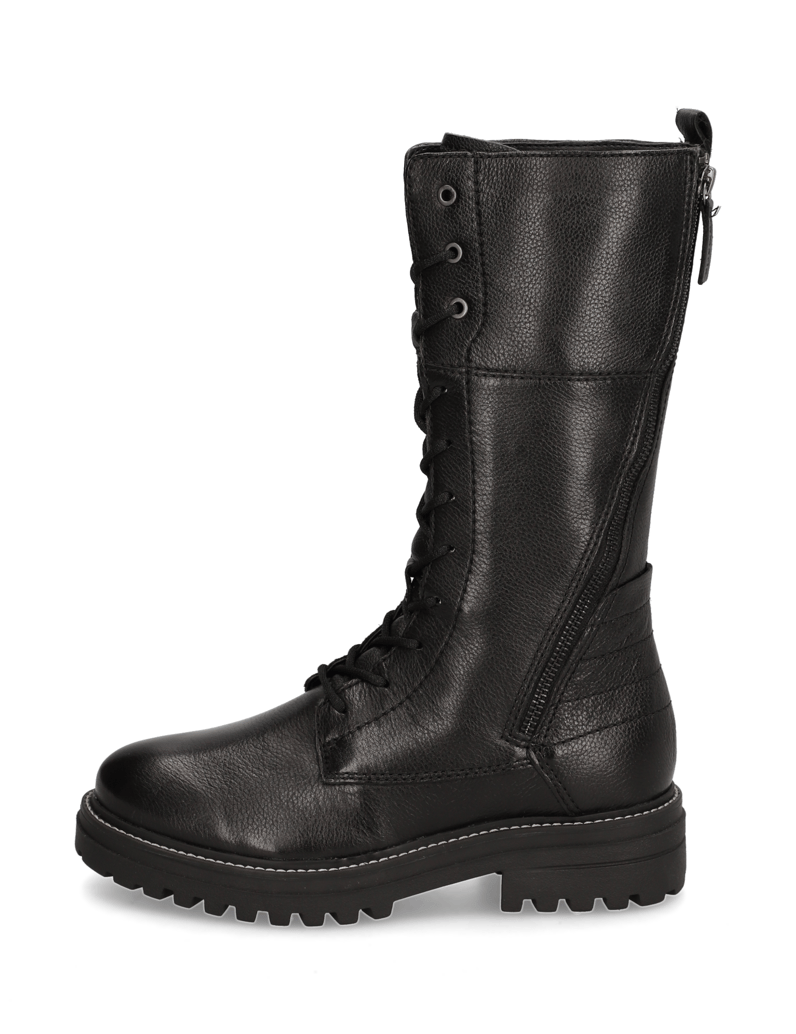 TAMARIS-čižmy-béžová