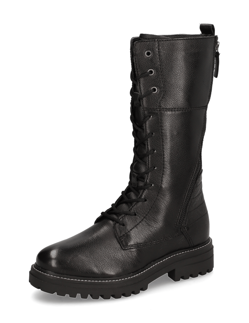 TAMARIS-čižmy-béžová