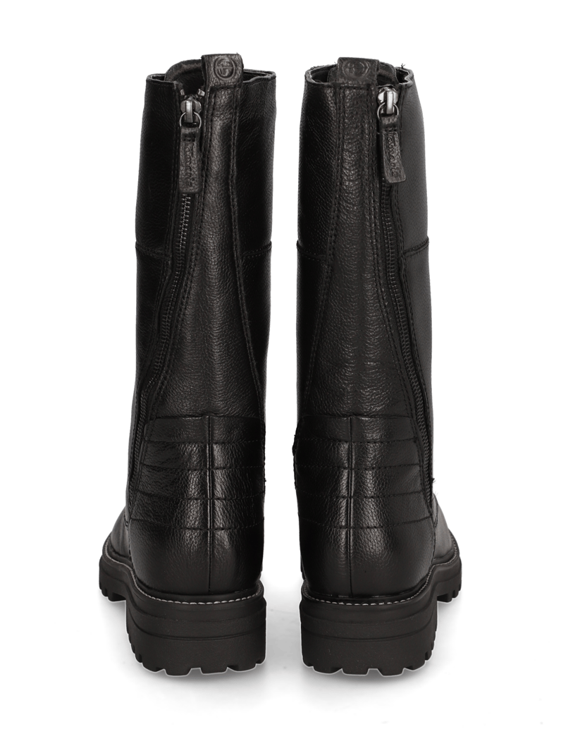 TAMARIS-čižmy-béžová