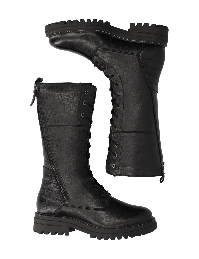 TAMARIS-čižmy-béžová