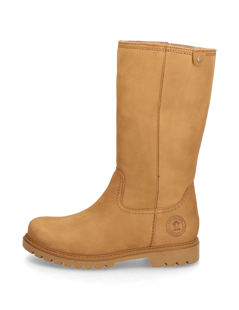 Panama-Jack-Nubukleder-Stiefel