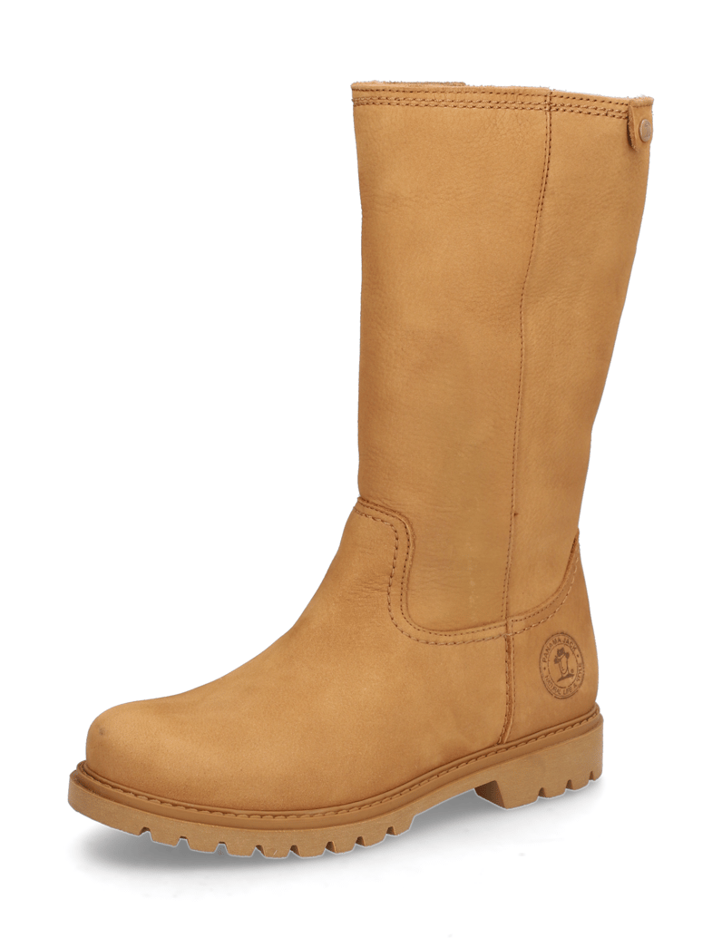 Panama-Jack-Nubukleder-Stiefel