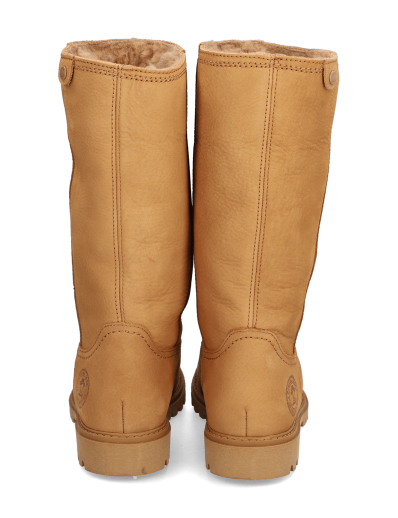 Panama-Jack-Nubukleder-Stiefel