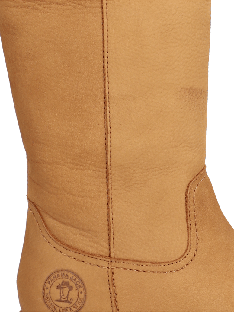 Panama-Jack-Nubukleder-Stiefel