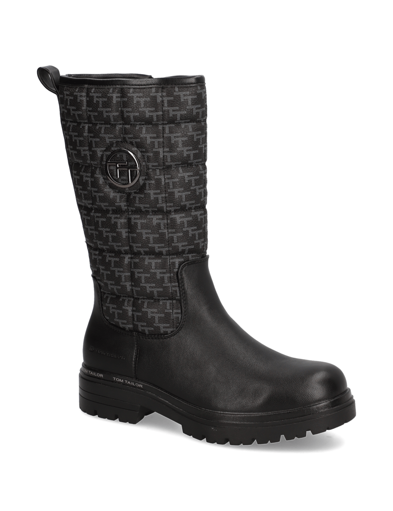Tom-Tailor-Stiefel