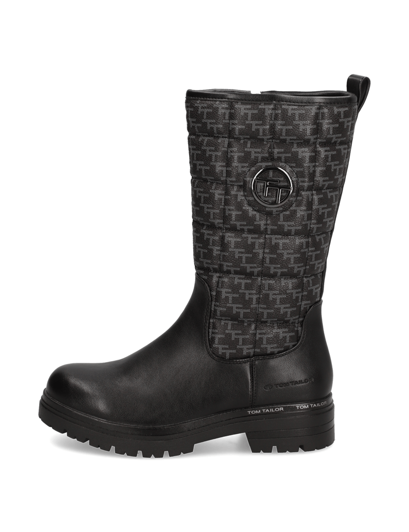 Tom-Tailor-Stiefel