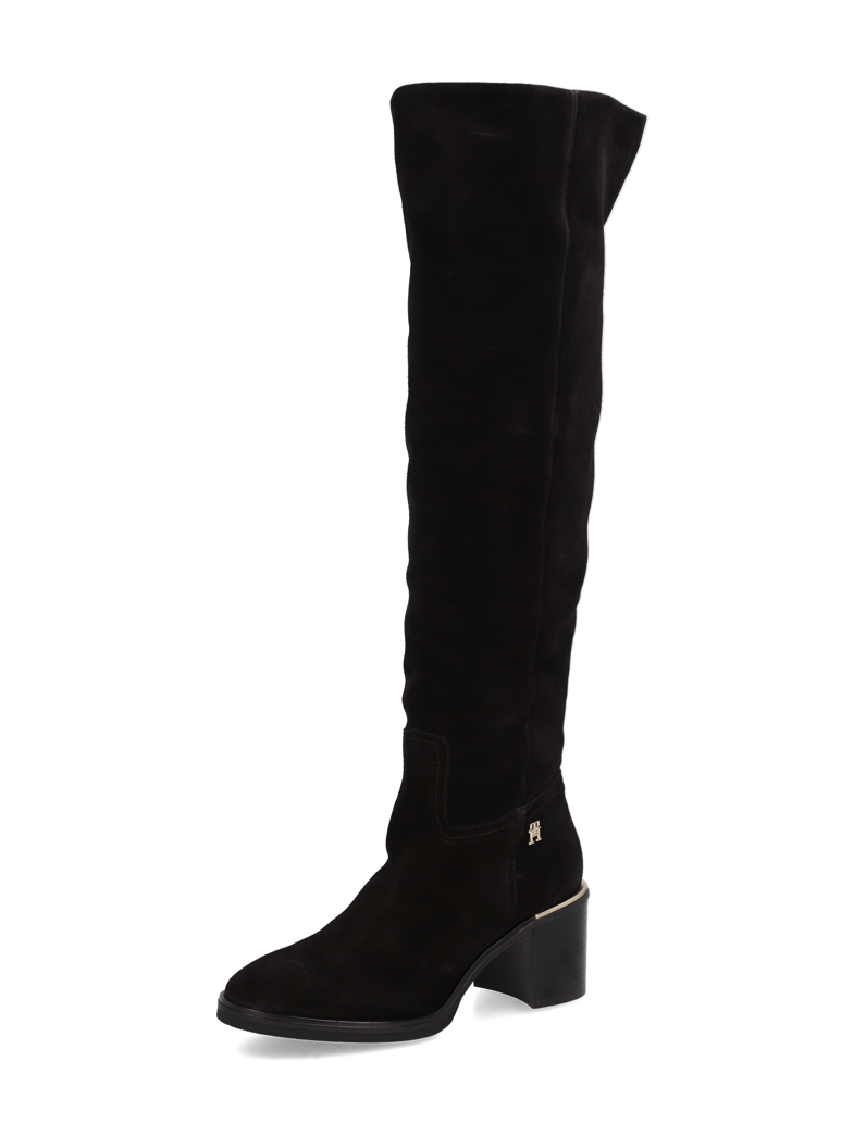 Tommy-Hilfiger-FEMININE-SUEDE-OVERKNEEBOOT