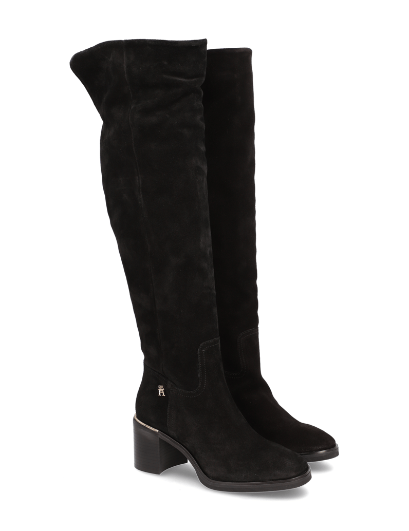 Tommy-Hilfiger-FEMININE-SUEDE-OVERKNEEBOOT