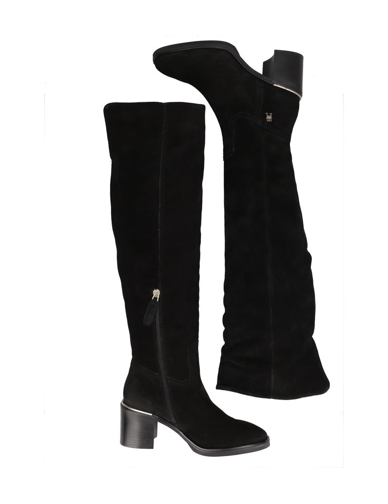 Tommy-Hilfiger-FEMININE-SUEDE-OVERKNEEBOOT