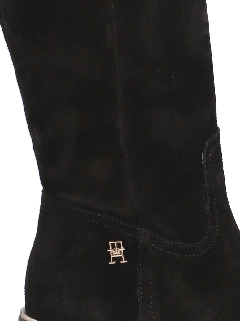 Tommy-Hilfiger-FEMININE-SUEDE-OVERKNEEBOOT