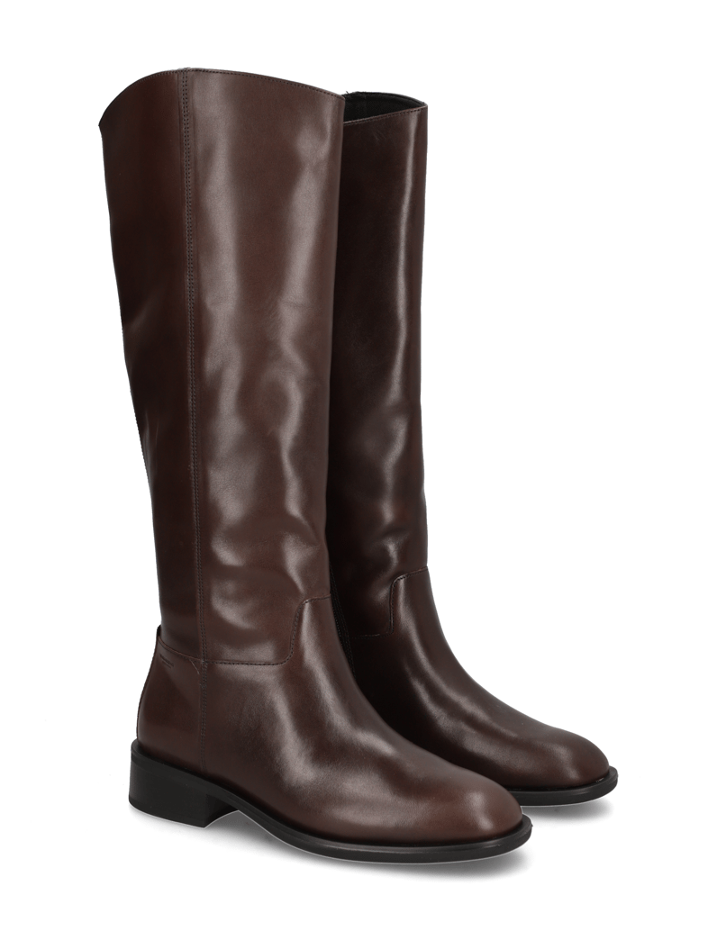 Vagabond-Shoemakers-SHEILA-hnědá