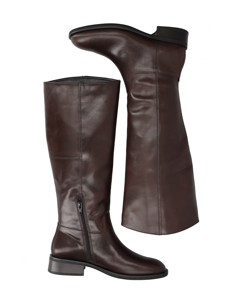 Vagabond-Shoemakers-SHEILA-hnědá