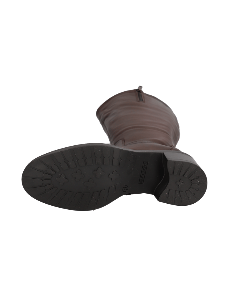 Pat-Calvin-hladká-kůže-kozačky