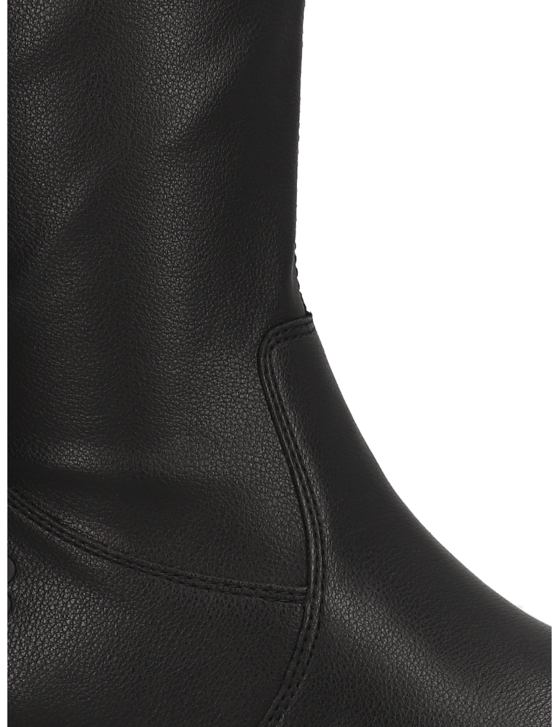 TT.-BAGATT-čižmy-čierna