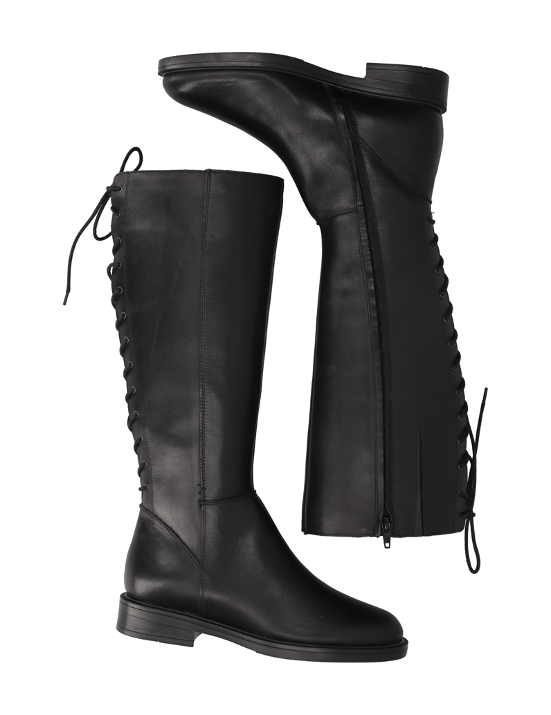 Pat-Calvin-škornji-črna