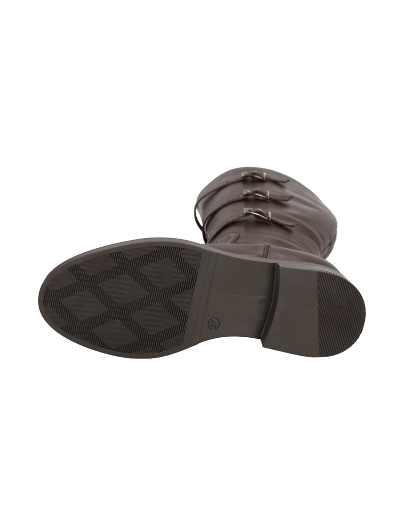 Pat-Calvin-Stiefel-braun