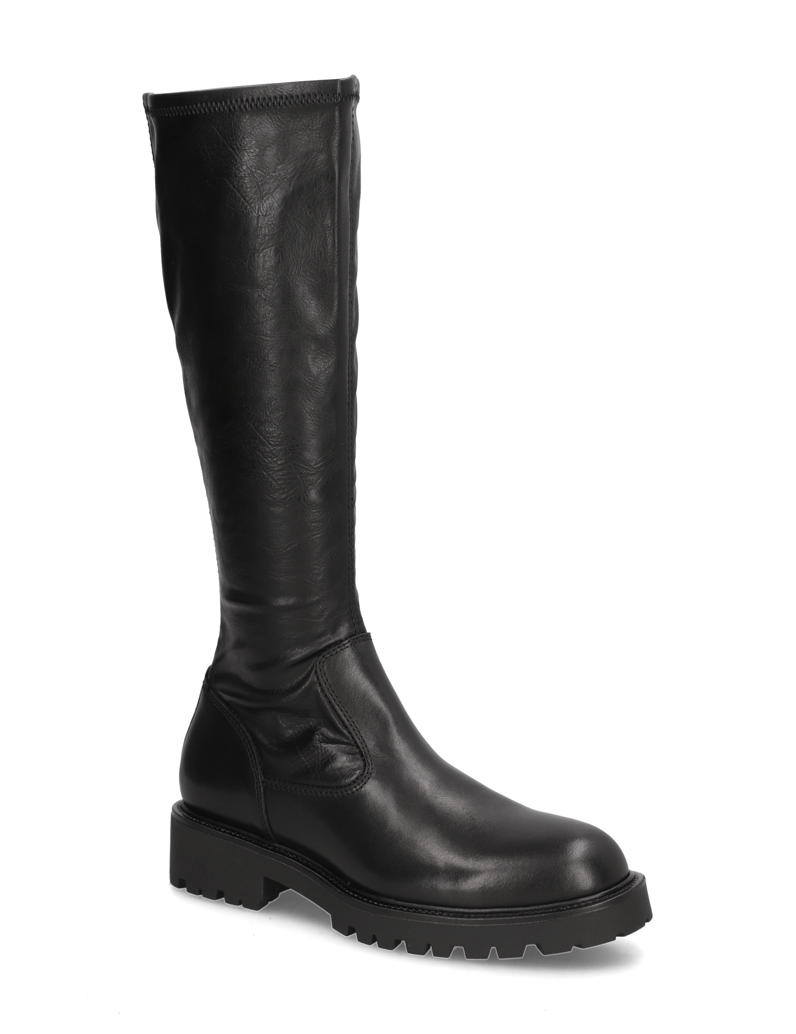 Vagabond-kozačky-černá