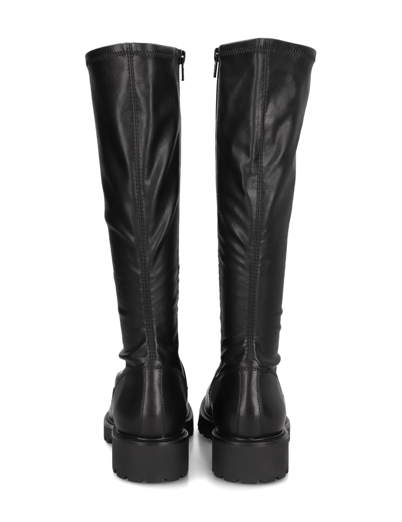 Vagabond-kozačky-černá