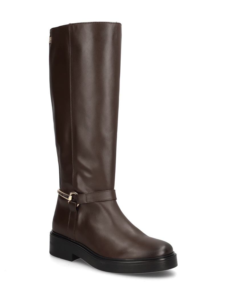 Tommy-Hilfiger-TH-STUD-LEATHER-KNEE-RIDINGBOOT-rjava
