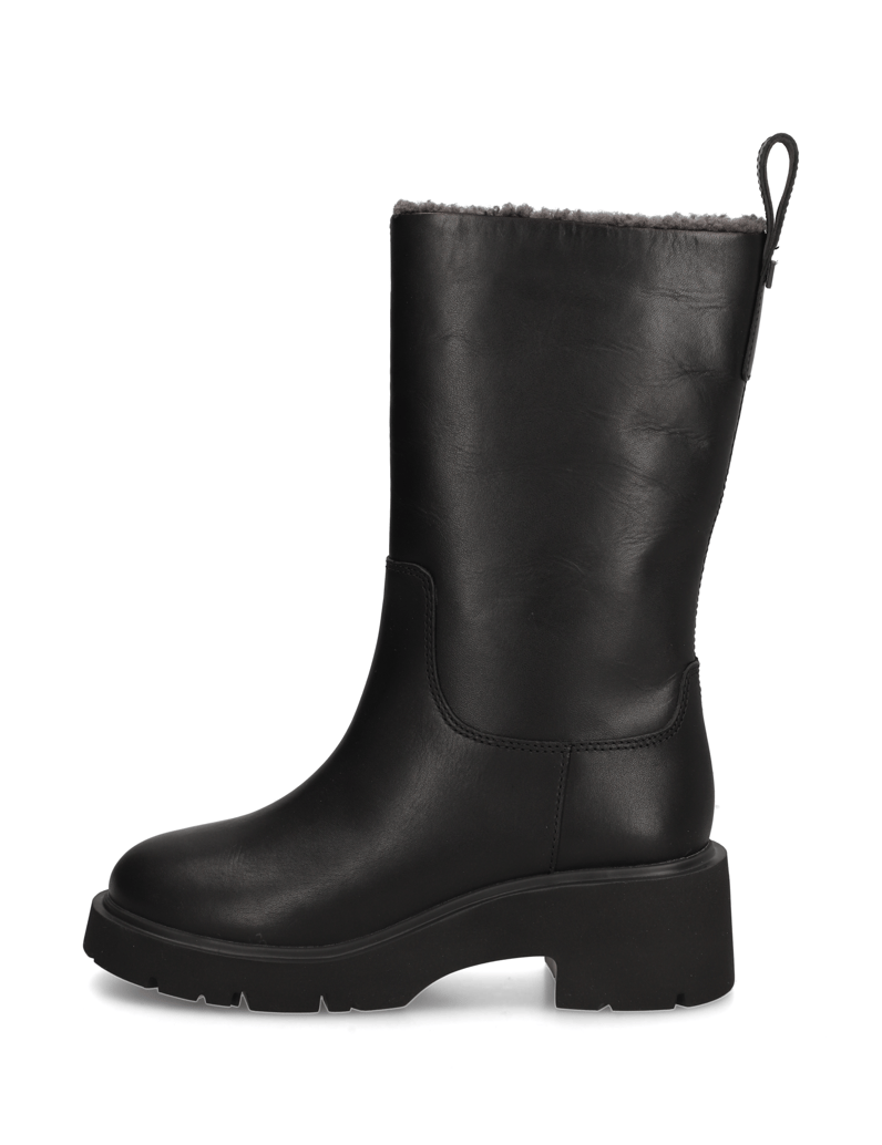 Camper-Milah-Negro-črna