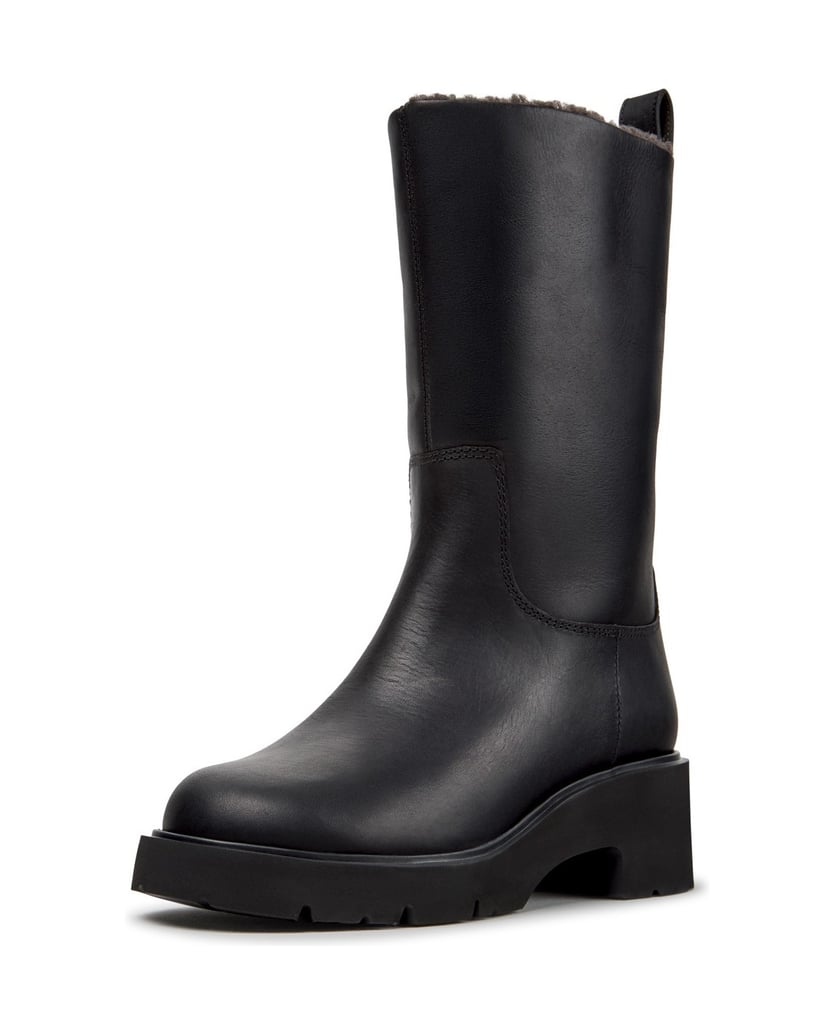 Camper-Milah-Negro-črna