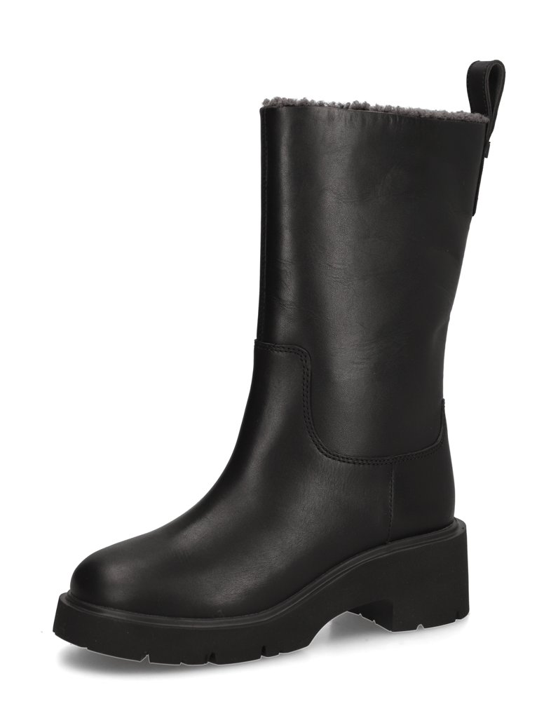 Camper-Milah-Negro-črna