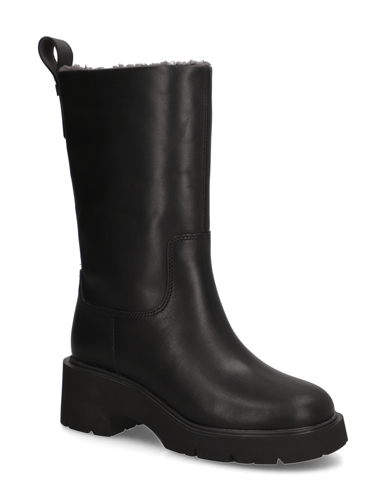 Camper-Milah-Negro-črna
