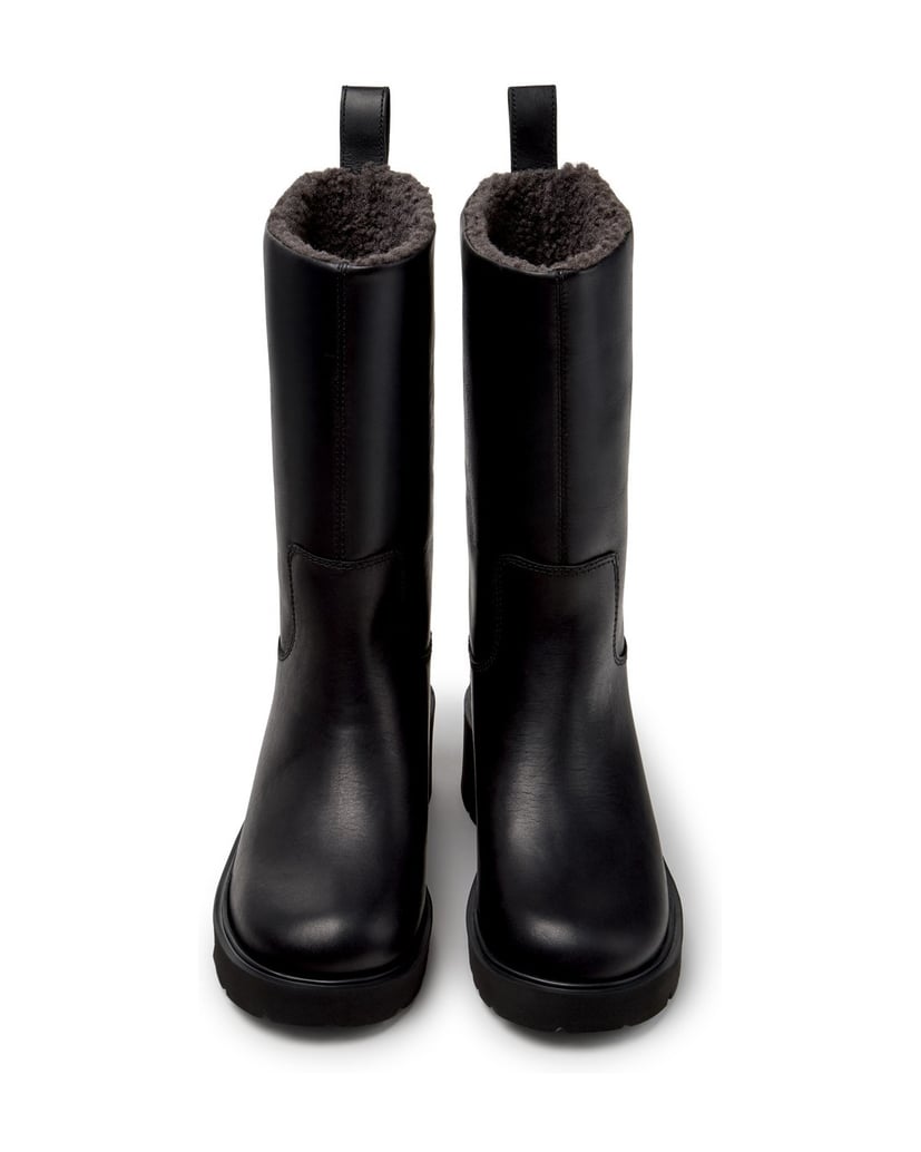 Camper-Milah-Negro