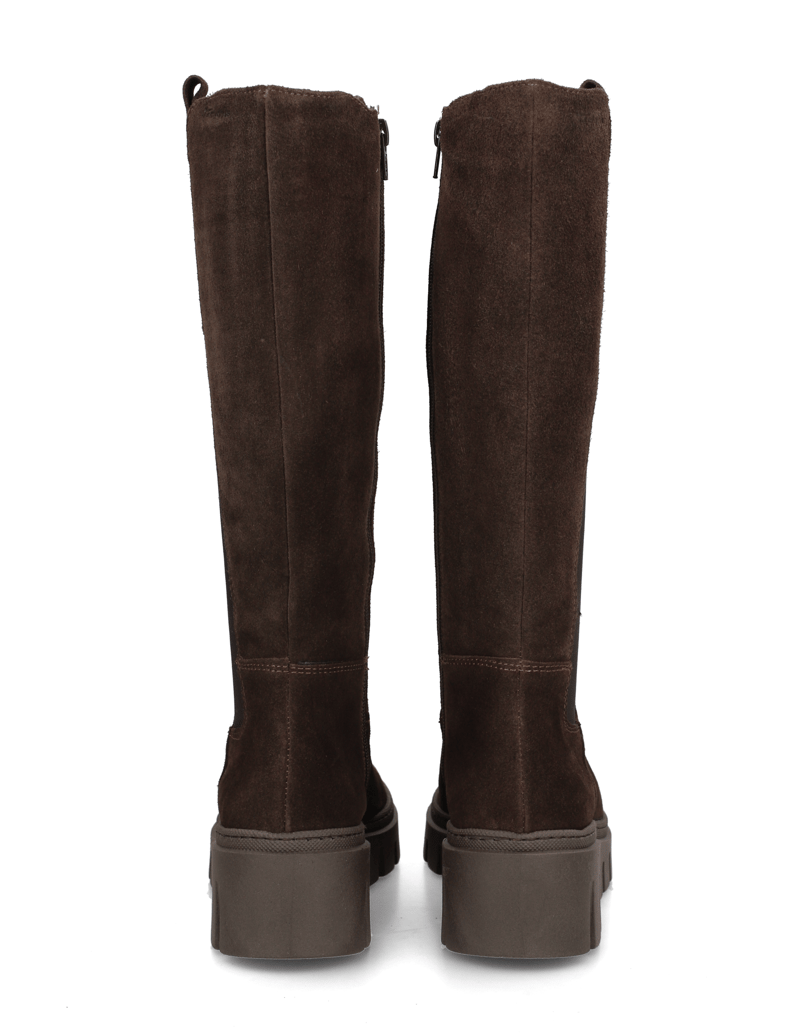TAMARIS-Stiefel-schwarz